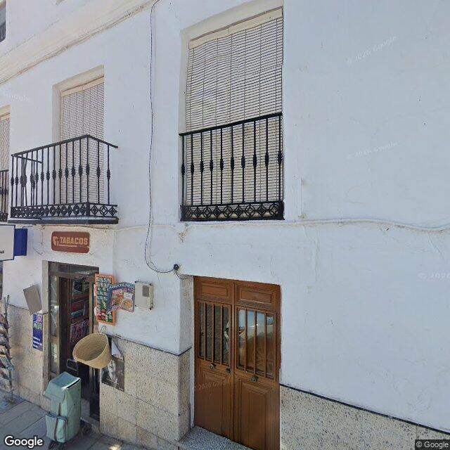 Street view near Martin Leiva Gema in Valle de Abdalajis