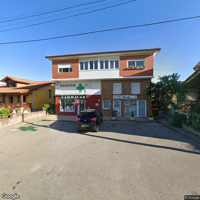 Street view near Mateo Marcelo in Arenal