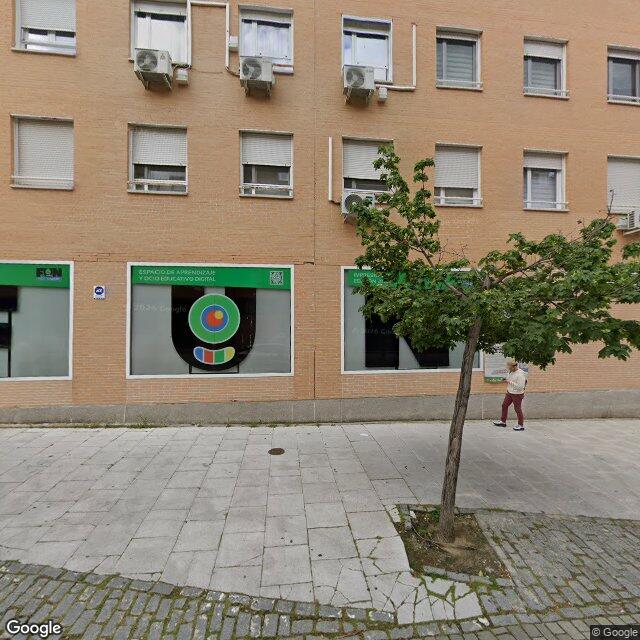 Street view near Mauro Miguel Gallego De Diego in Leganés
