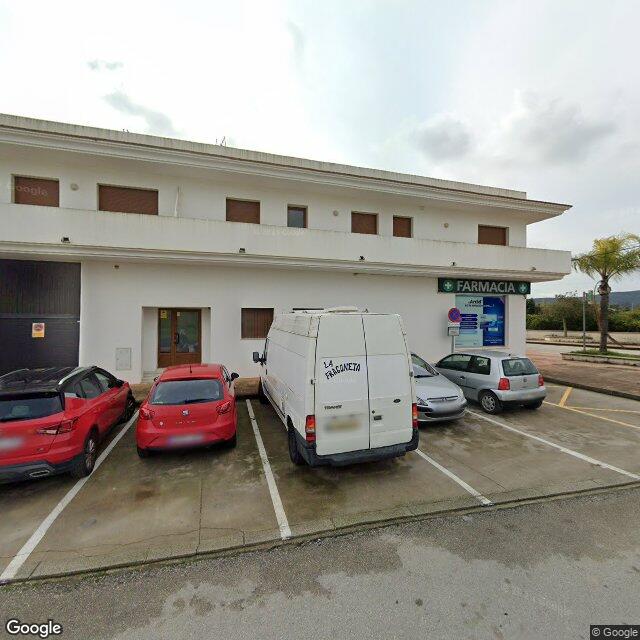 Street view near Mayor Olea, Alvaro in Casares