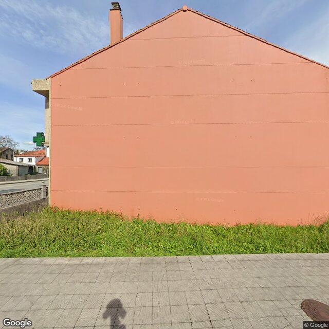Street view near M.E.P.P. in Cerceda