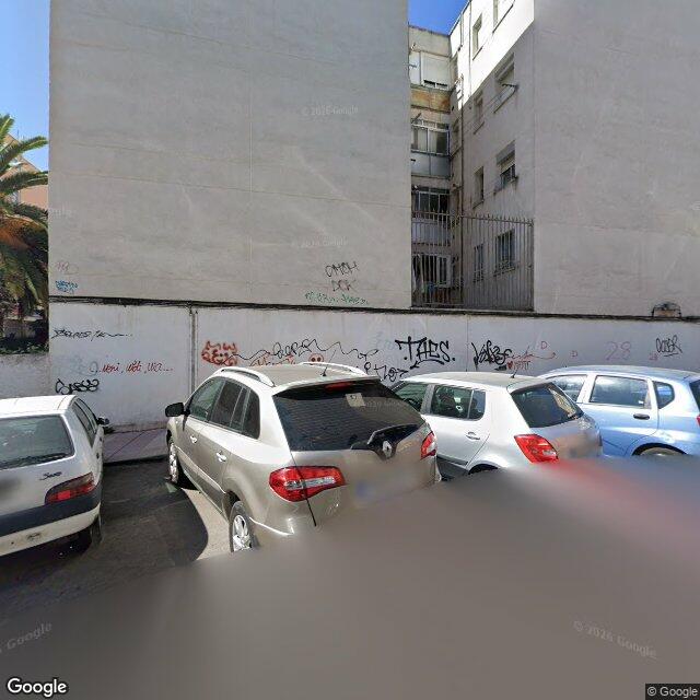 Street view near Mercedes Lopez Gonzalez in Alcobendas