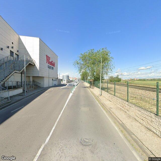 Street view near Mercedes Vazquez Martinez in Leganés
