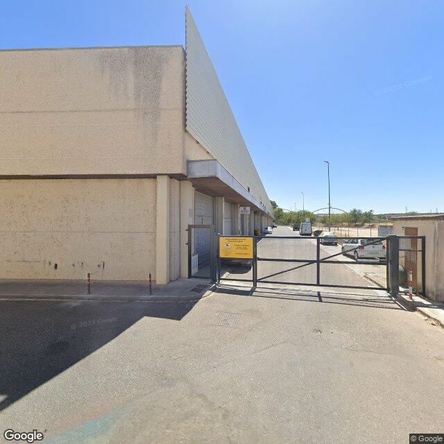 Street view near Meridiana De Comunicación in Córdoba