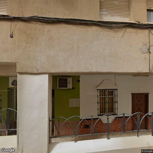 Street view near Mesa Ruiz, Andres Carmelo in Campillos