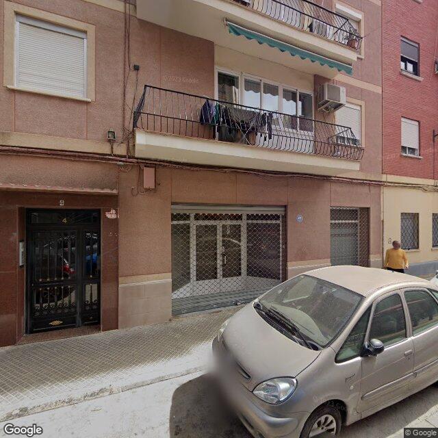 Street view near Miguel Sánchez Borras in Alaquàs