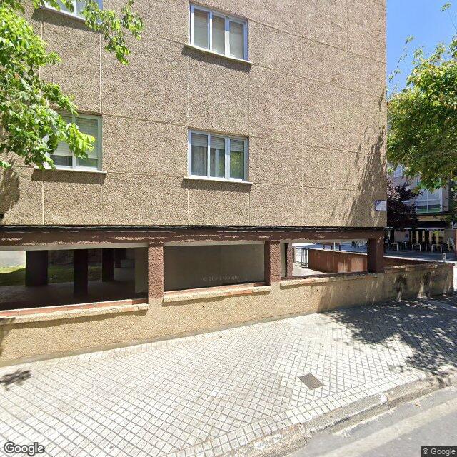 Street view near Milagros Quintas Quintas in Ourense