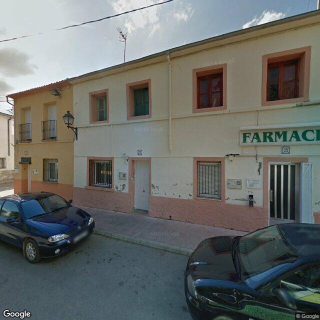 Street view near Mireia García San Félix in L'Alqueria D'Asnar