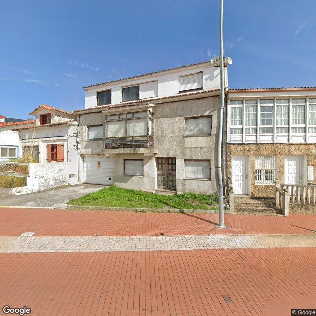Street view near M.M.V.M. in Oleiros