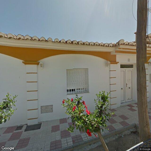 Street view near Molina Gomez, Fernando Victor in La Viñuela