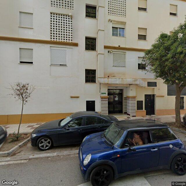 Street view near Monllor Gonzalez, Alfonso - Lazarraga Garcia, Susana in Torre del Mar