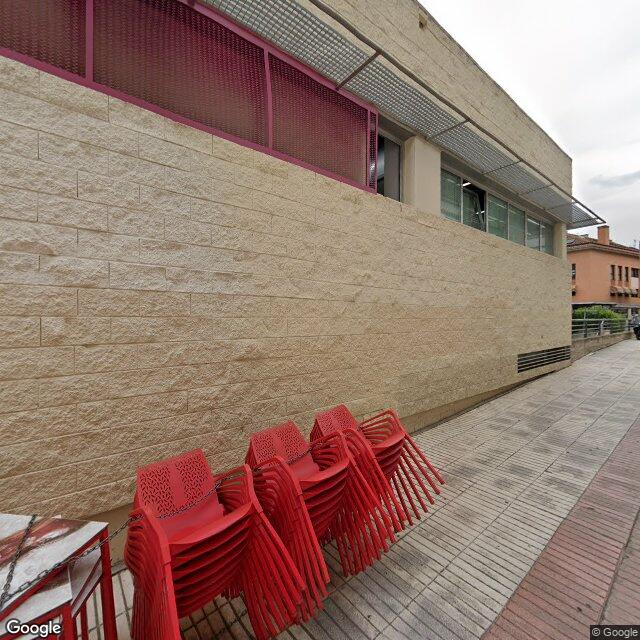 Street view near Montserrat De Marco Martin in San Fernando de Henares