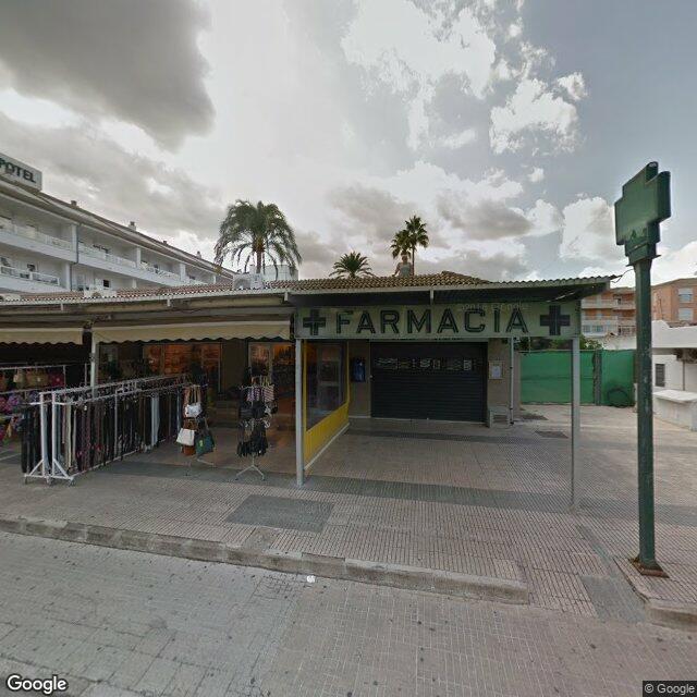 Street view near Mulet & Mascarell in Spain