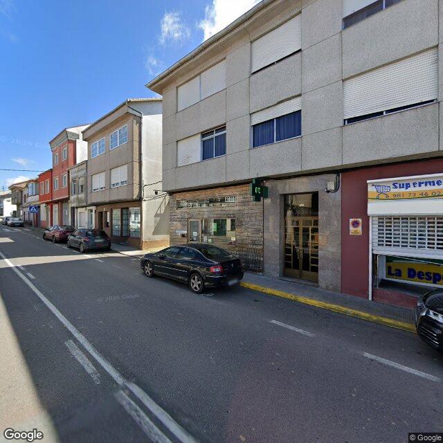 Street view near M.V.V.G. in Coristanco