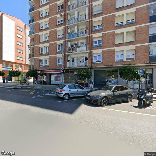 Street view near Myriam Hernández García in Galdakao