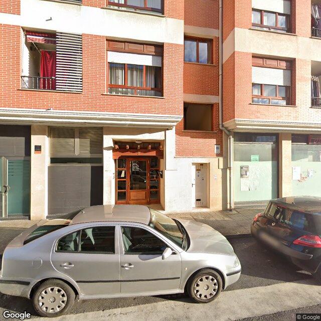Street view near Naiara Arrieta Bereciartua in Lemoa