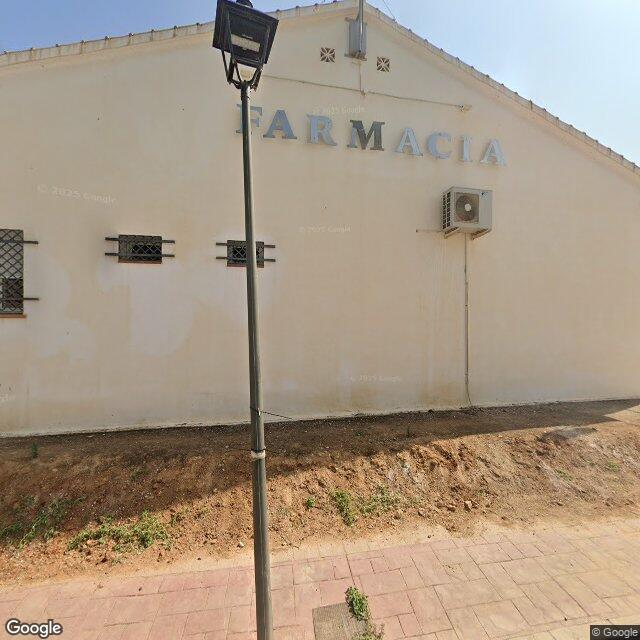 Street view near Narvaez Herrera, Mª Jose in Cerralba