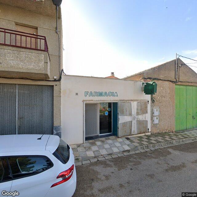 Street view near Navarro Calleja in Albacete