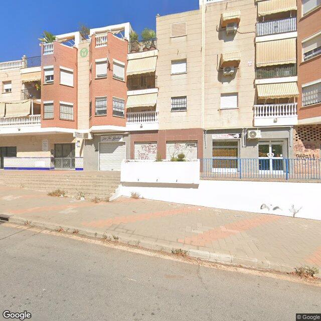 Street view near Navarro Jimenez, Fernando - Navarro Villen, Luisa in Malaga