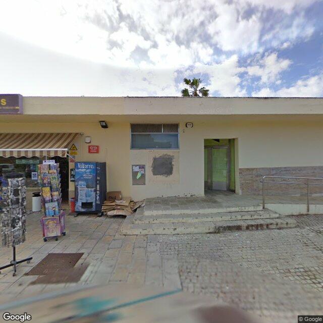 Street view near Navarro Zurita, Alicia in Bda. Campanillas