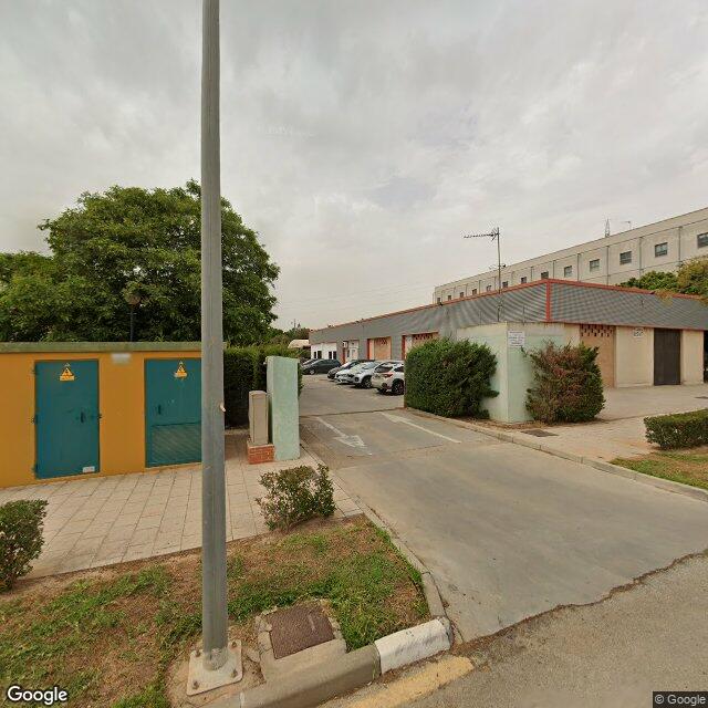 Street view near Nimio Creacion Digital in Campanillas