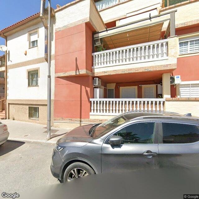 Street view near Nito Marketing in Churriana de la Vega