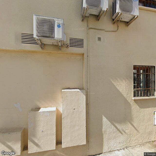 Street view near Nuria Robledo Jorge in Getafe