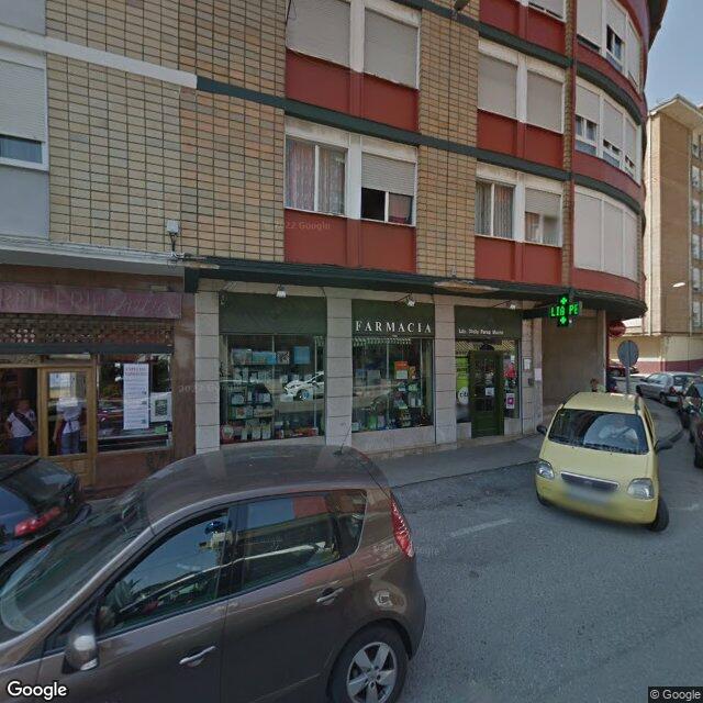Street view near Ofelia María Pérez Macho in Los Corrales de Buelna