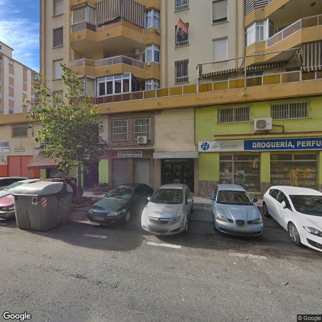 Street view near Ortopedia Avantec in Carretera de Cadiz