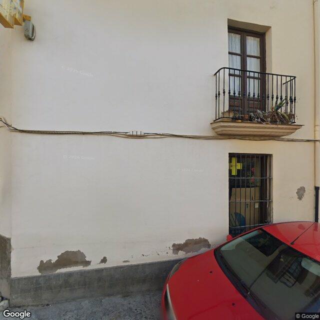 Street view near Ortopedia Baeza in Baeza