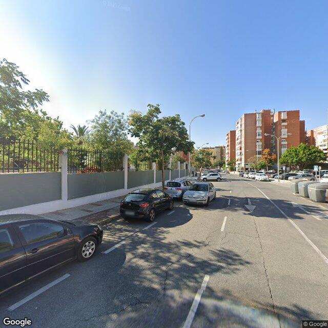 Street view near Ortopedias Ortoinnova in Cruz de Humilladero