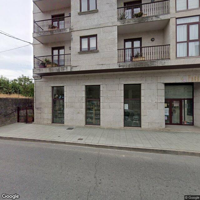 Street view near Pablo García Vivanco in Xinzo de Limia