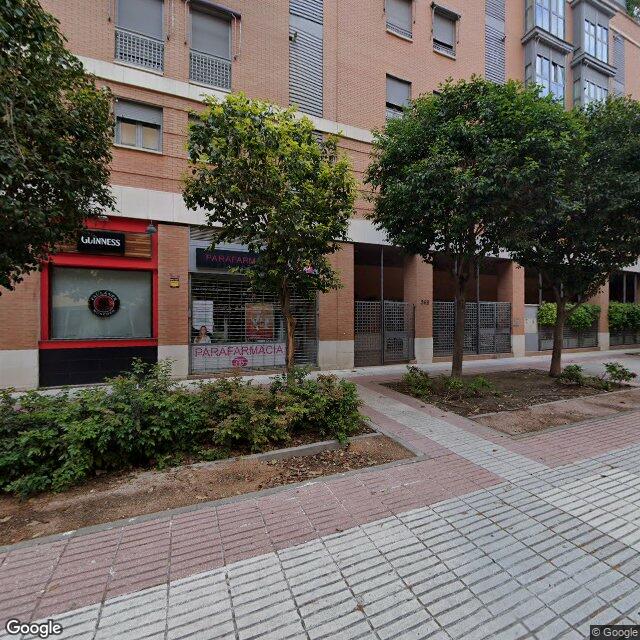 Street view near Parafarmacia B&B in Madrid