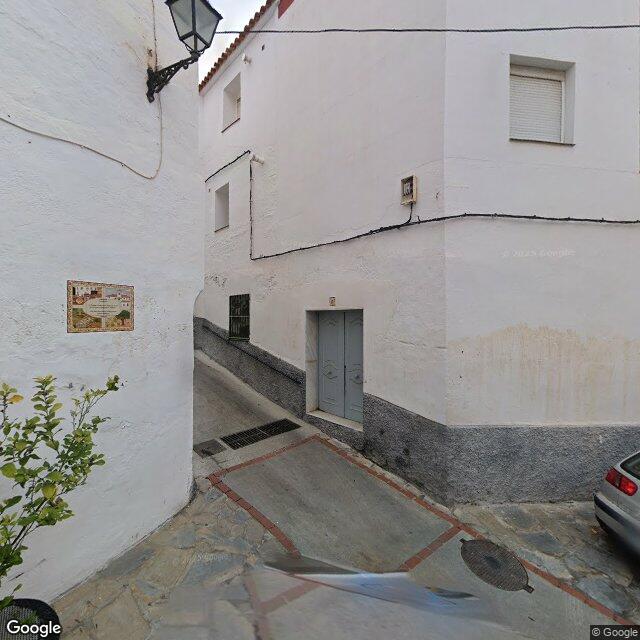 Street view near Pareja Pareja, Mª Victoria in Arenas