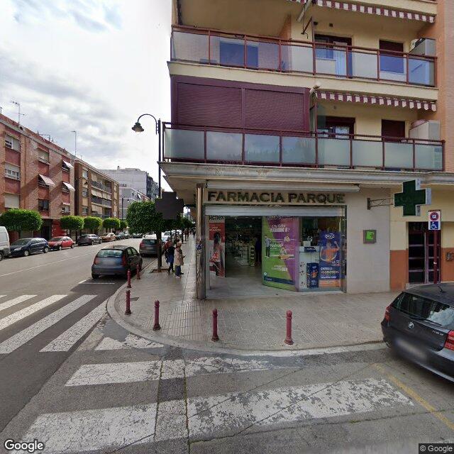 Street view near Parque in Alzira