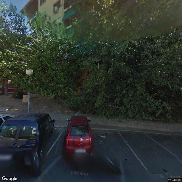 Street view near Patricia Cuenca Perete in Algete