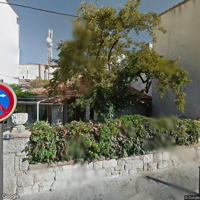 Street view near Patricia Martín Alonso in Hoyo de Manzanares