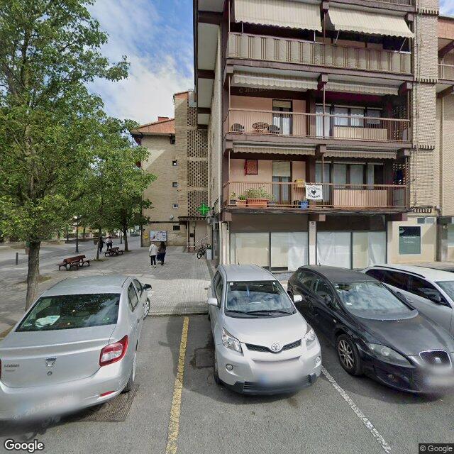 Street view near Pedro Pereiro Zabala in Lazkao