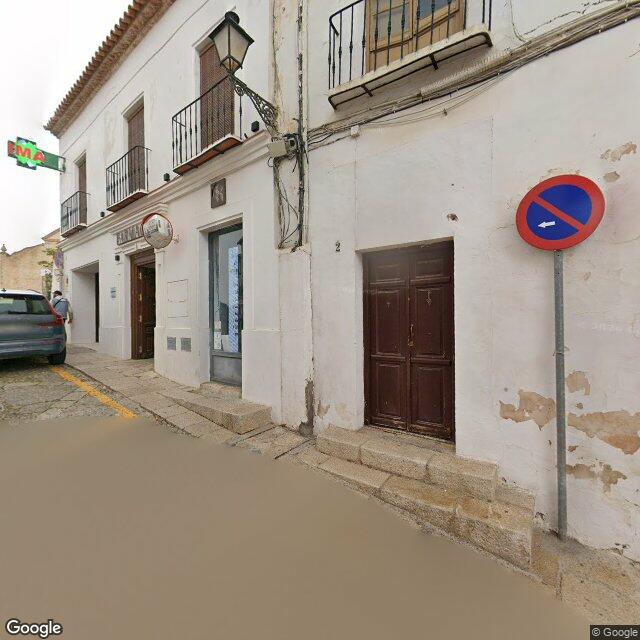 Street view near Perea Orpez, José Jorge in Antequera