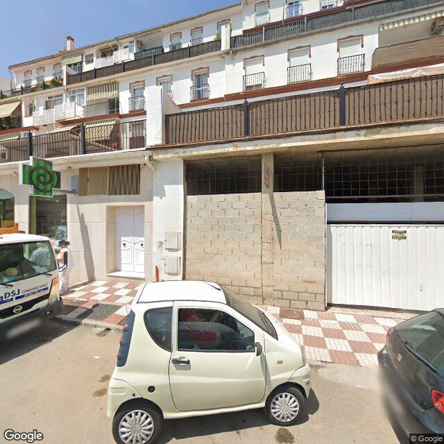 Street view near Perez Banderas, Jose Luis in Alora