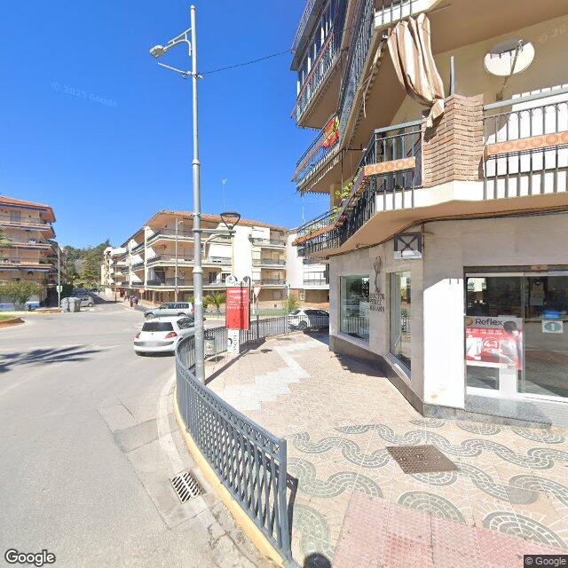 Street view near Perez Miranda Cb in Martos