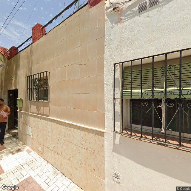 Street view near Perez-Piaya Mateos, Emilio in Malaga