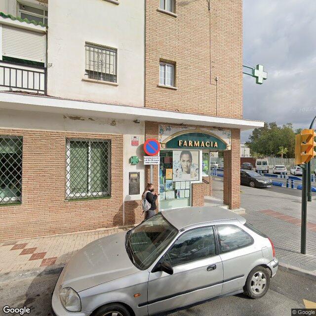 Street view near Perez Rubio, Elga Mª in Malaga