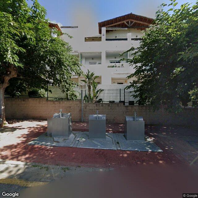 Street view near Perita Studio in Benalmadena
