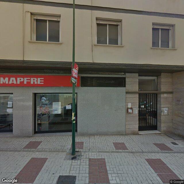 Street view near Piñata Marketing Digital in Cruz de Humilladero