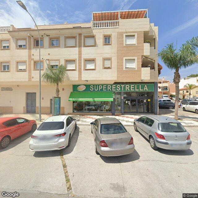 Street view near Pineda Romero, Eduardo in Rincon de la Victoria
