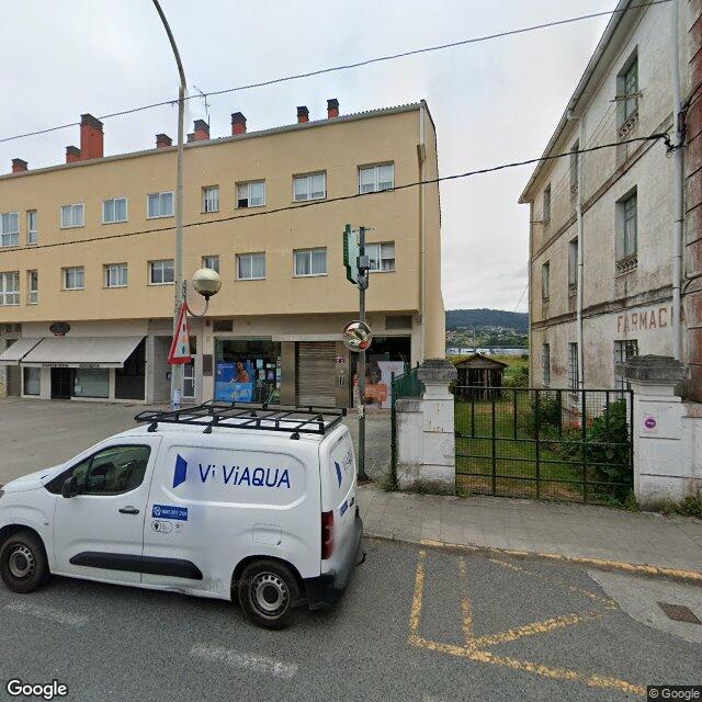 Street view near P.P.F.B. in Cabanas