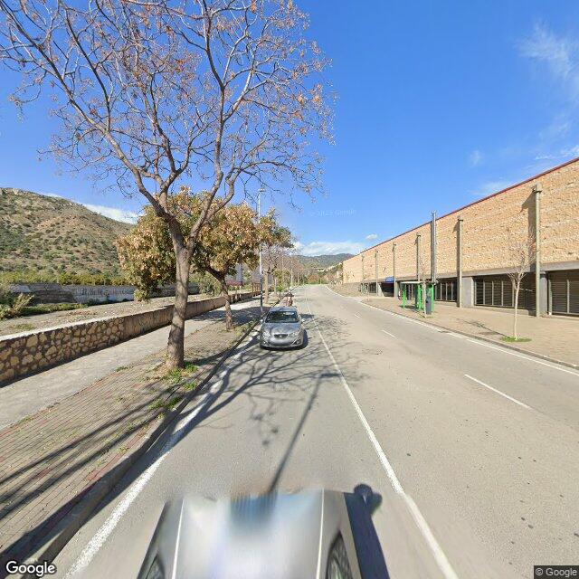 Street view near Puga De La Riva, Jose Carlos - Puga Ortega, Isabel in La Cala del Moral