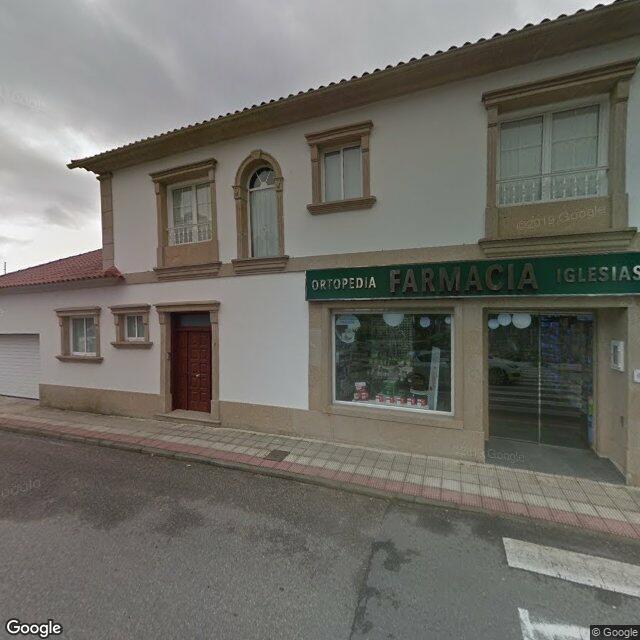 Street view near Ramón Iglesias Xifra in Tomiño