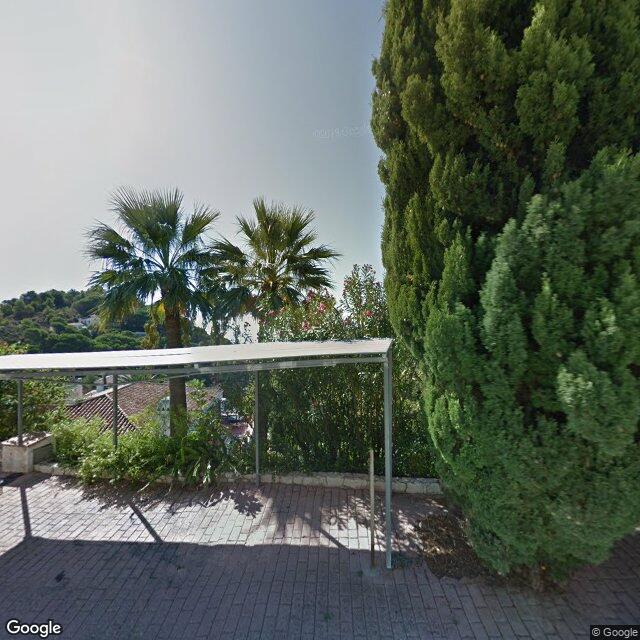 Street view near Ratbi Hamida, Soundosse in Mijas-Costa